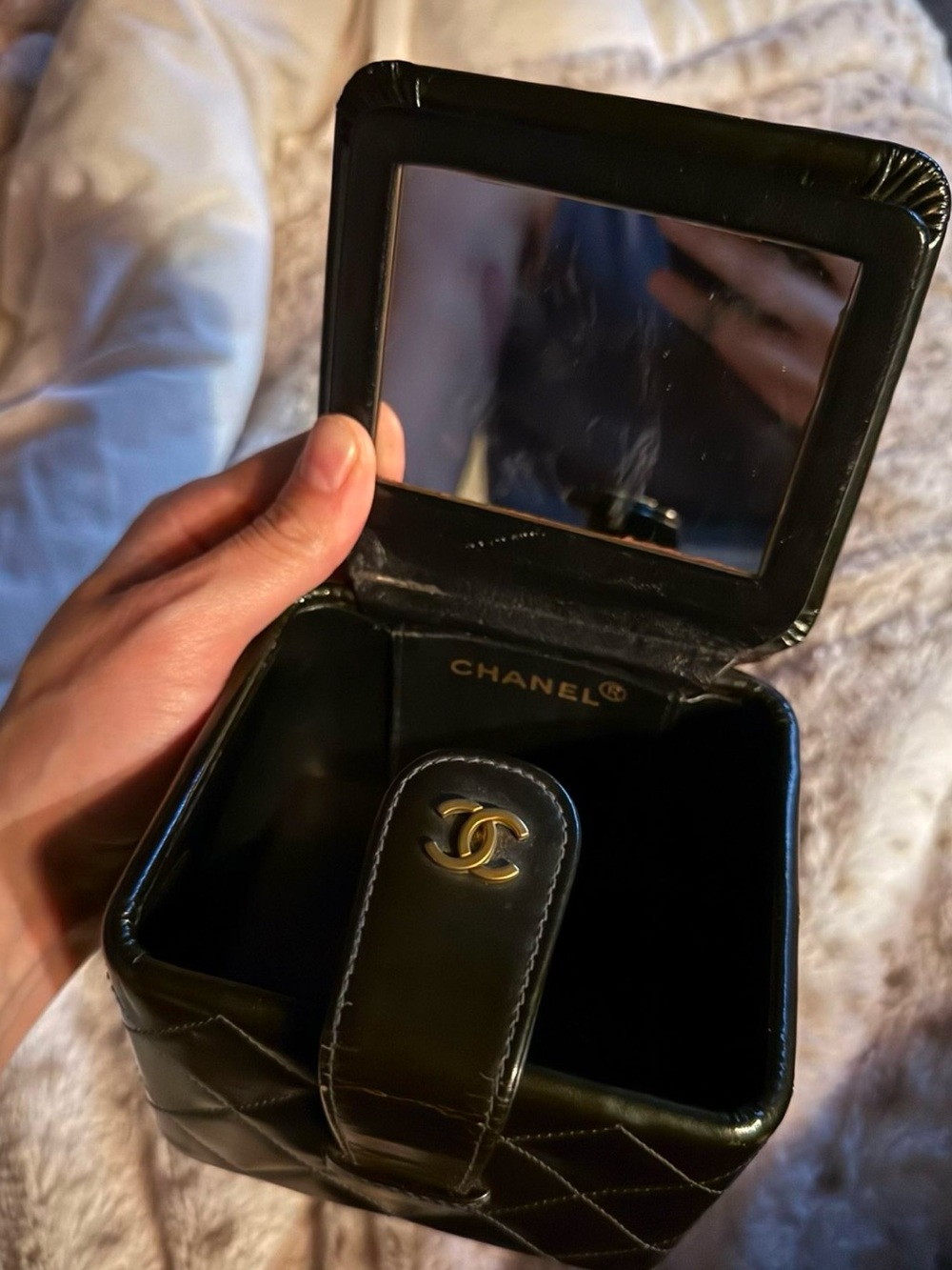 Chanel 90s 24k - Picture 8 of 15